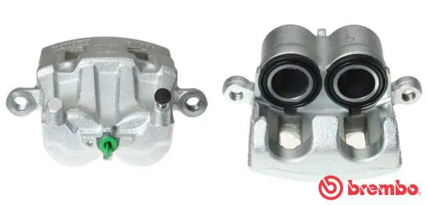 BREMBO F49089 Тормозной суппорт