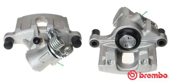 F 49 104 Brake caliper