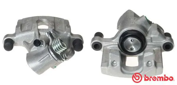 BREMBO F49110 Тормозной суппорт