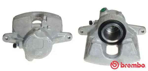 F 50 313 Тормозной суппорт