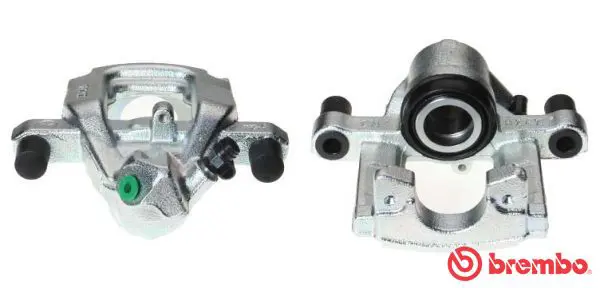 F 50 328 Тормозной суппорт