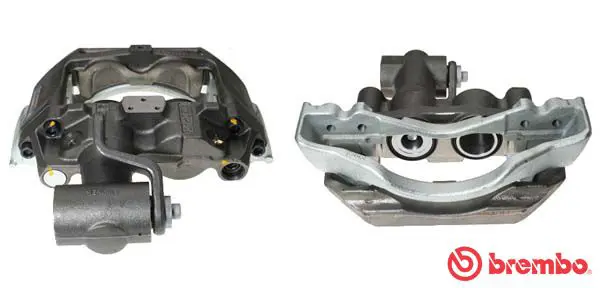 F 50 342 BREMBO