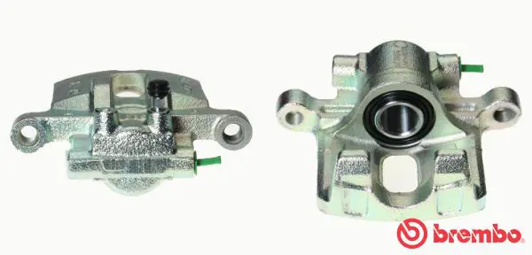 F 54 114 Brake caliper