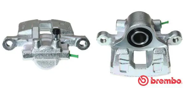 F 54 120 Brake caliper