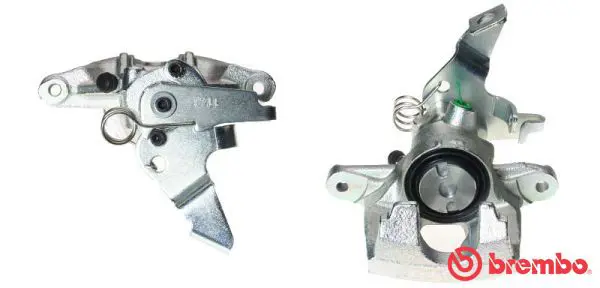 BREMBO F56102 Тормозной суппорт