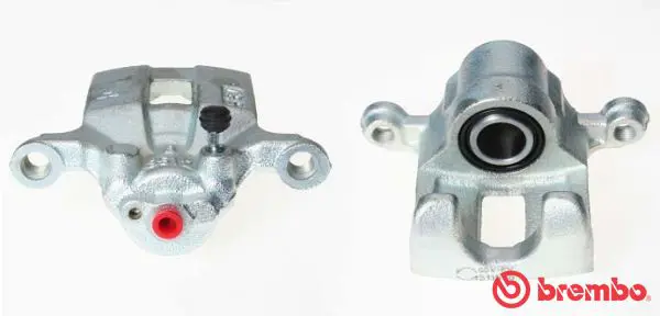 BREMBO F56112 Тормозной суппорт