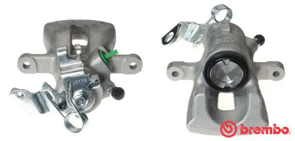 BREMBO F59140 супорт
