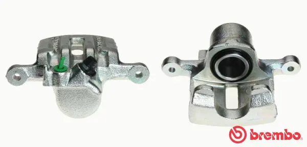 BREMBO F59163 Тормозной суппорт