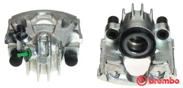 BREMBO F61100 Тормозной суппорт