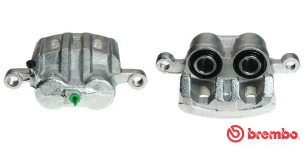 BREMBO F61112 Тормозной суппорт
