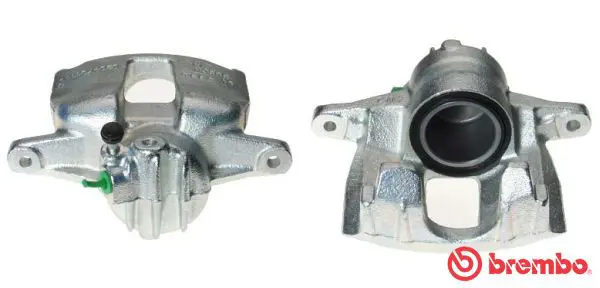 F 61 164 BREMBO