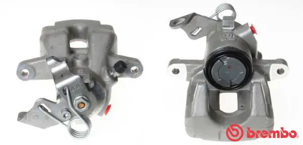 BREMBO F61166 Тормозной суппорт