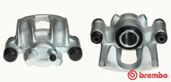 BREMBO F61187 Тормозной суппорт