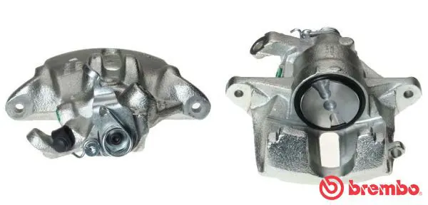 F 61 190 BREMBO