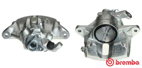 F 61 191 BREMBO