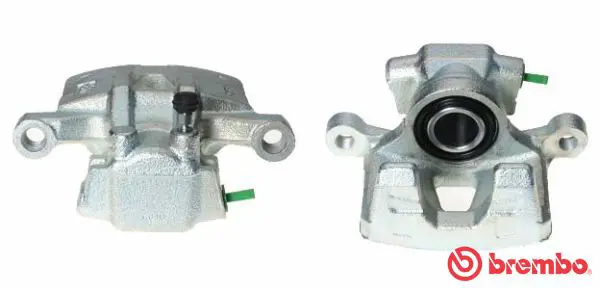 BREMBO F61200 Тормозной суппорт