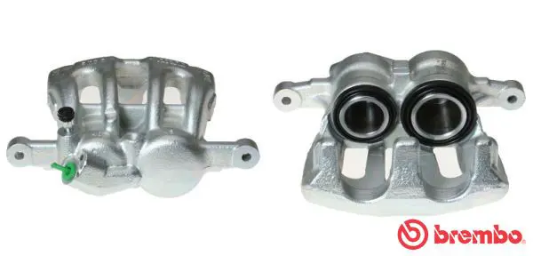 BREMBO F61206 Тормозной суппорт