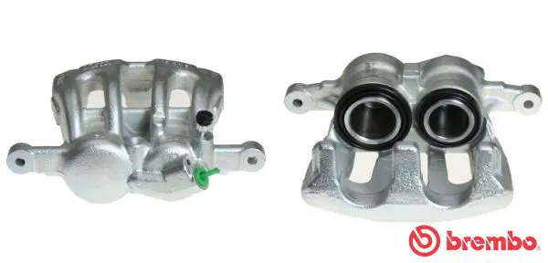BREMBO F61207 Тормозной суппорт