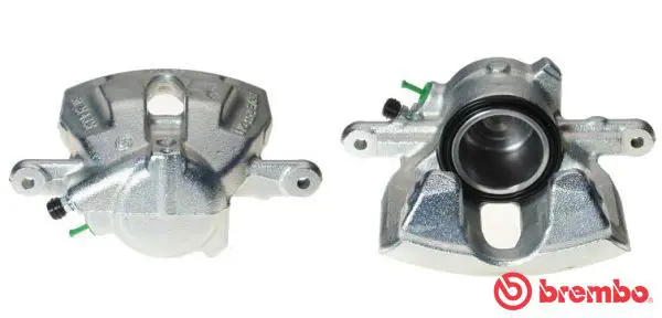 BREMBO F61214 Тормозной суппорт