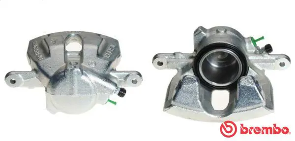 BREMBO F61215 Тормозной суппорт