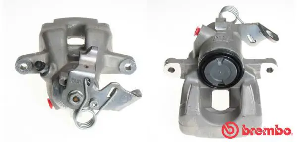 BREMBO F61229 Тормозной суппорт