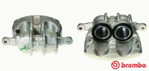 F 61 248 Brake caliper