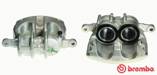 BREMBO F61249 Тормозной суппорт