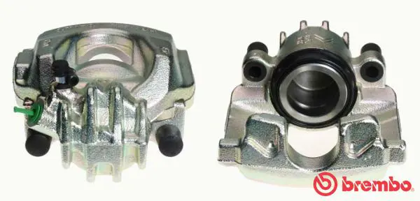 BREMBO F61252 Тормозной суппорт