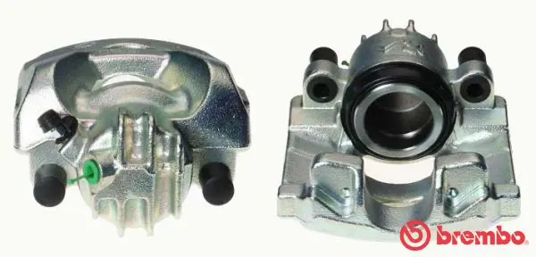F 61 256 Тормозной суппорт