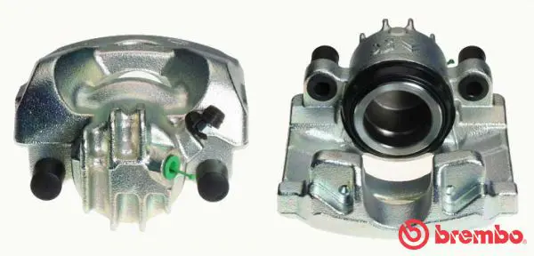 BREMBO F61257 Тормозной суппорт