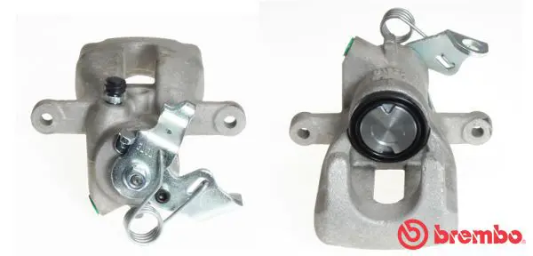 F 61 263 Brake caliper
