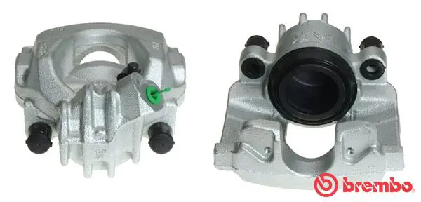 BREMBO F61279 Тормозной суппорт