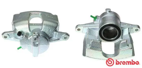 BREMBO F61300 Тормозной суппорт