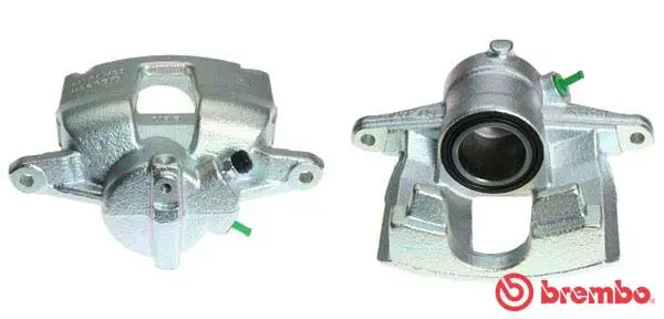 BREMBO F61301 Тормозной суппорт