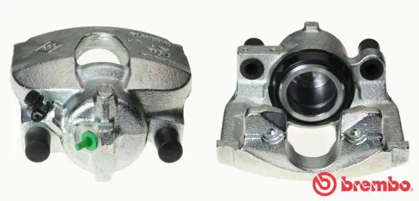 BREMBO F68082 Тормозной суппорт