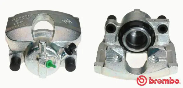 BREMBO F68085 Тормозной суппорт