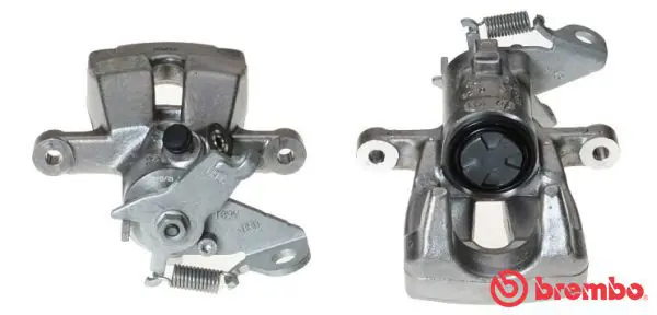 BREMBO F68100 Тормозной суппорт