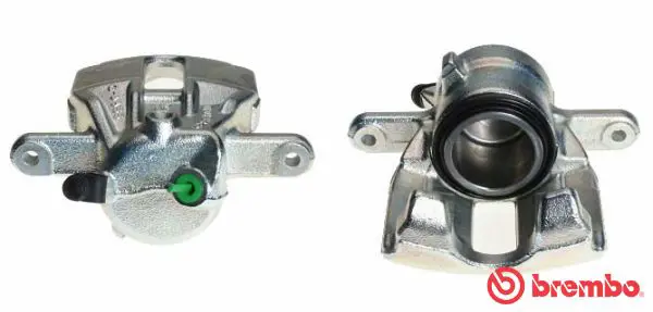 BREMBO F68102 Тормозной суппорт