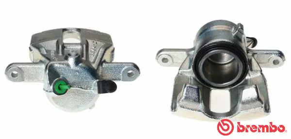 BREMBO F68103 Тормозной суппорт