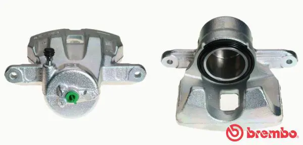 BREMBO F79041 Тормозной суппорт