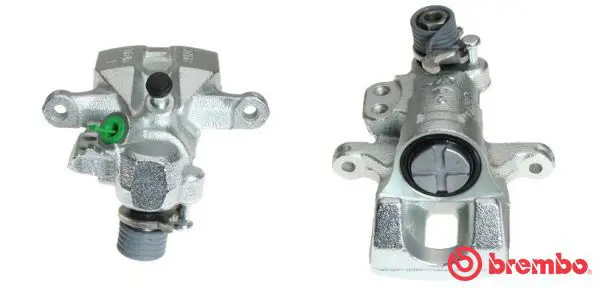 BREMBO F79047 Тормозной суппорт