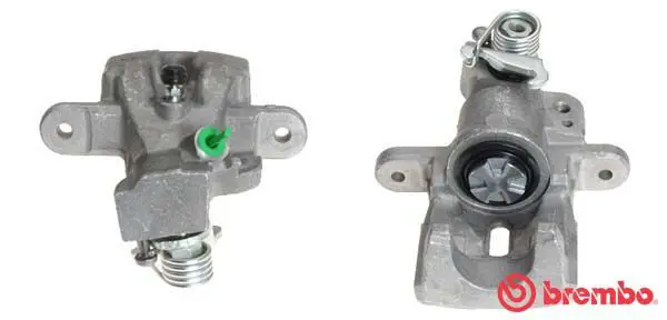 BREMBO F79052 Тормозной суппорт