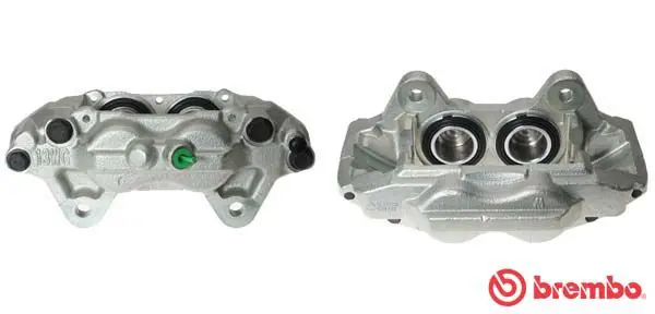 BREMBO F83340 Тормозной суппорт