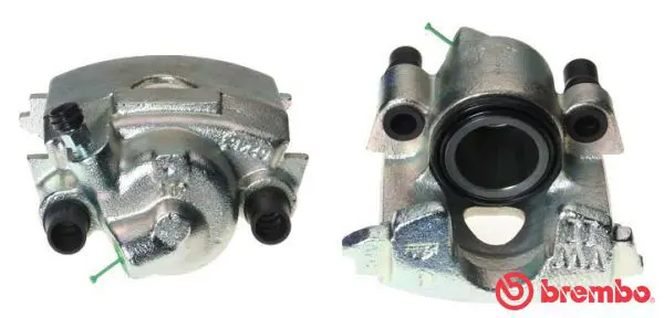 BREMBO F85020 Тормозной суппорт