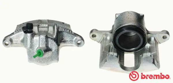 F 85 078 Brake caliper