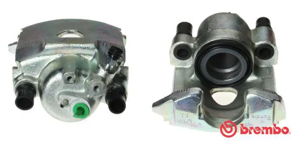 F 85 147 Brake caliper