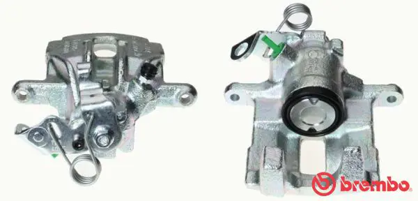 F 85 164 Brake caliper
