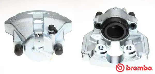 F 85 209 Тормозной суппорт