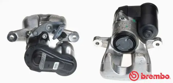 F 85 219 Brake caliper