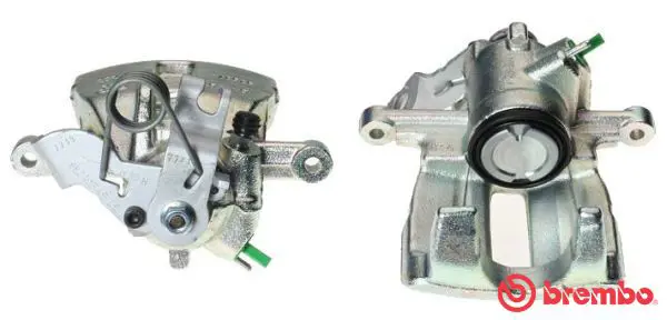 F 85 228 Тормозной суппорт